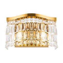 Maytoni Fali lámpa DIA005WL-02G DUNE