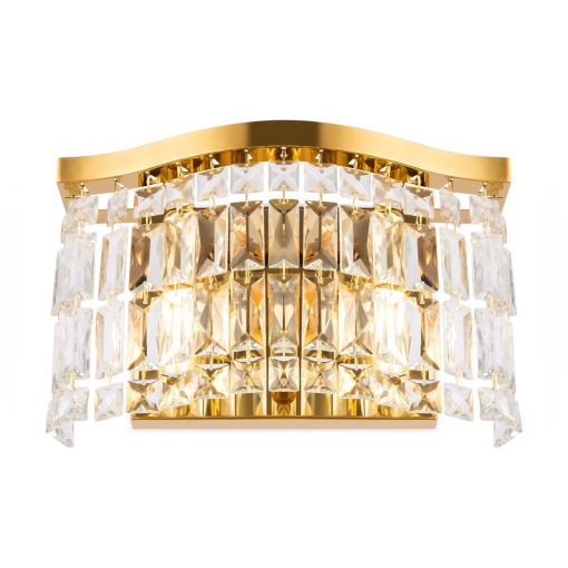 Maytoni Fali lámpa DIA005WL-02G DUNE