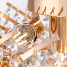 Maytoni Mennyezeti lámpa DIA120-06-G KAROLINA