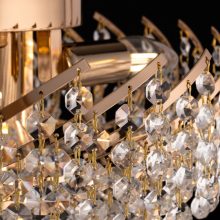 Maytoni Mennyezeti lámpa DIA120-06-G KAROLINA