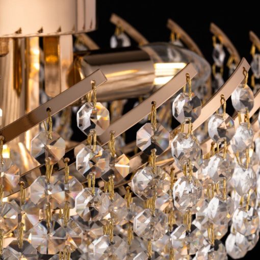 Maytoni Mennyezeti lámpa DIA120-06-G KAROLINA