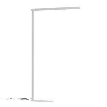 Arelux Álló lámpa DL01NW SWH XDELTA