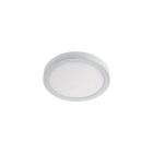 Arelux Fali és mennyezeti lámpa FMR180WW MWH XFORM ROUND