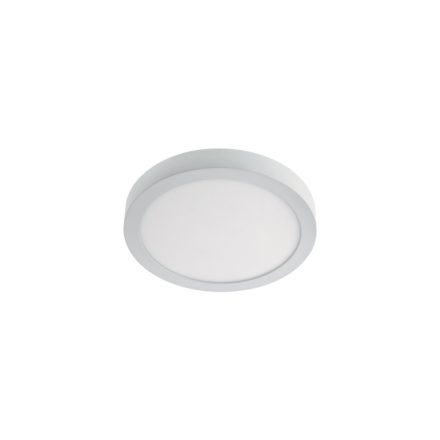 Arelux Fali és mennyezeti lámpa FMR180WW MWH XFORM ROUND