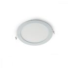 Arelux Álmennyezeti lámpa FTR240NW MWH XFLAT ROUND