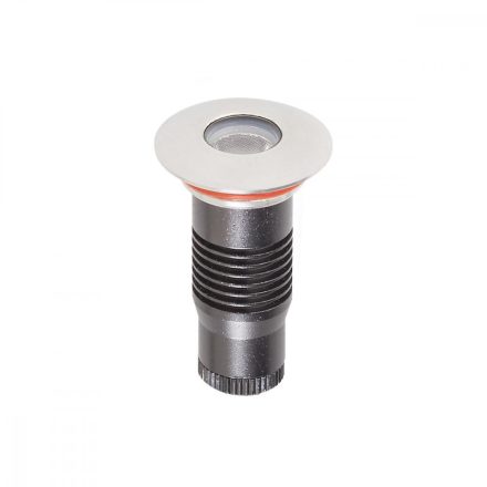 Arelux Taposólámpa GD11WW45 XGROUND