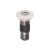 Arelux Taposólámpa GD11WW45 XGROUND