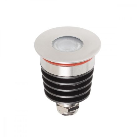 Arelux Taposólámpa GD13NW45 XGROUND
