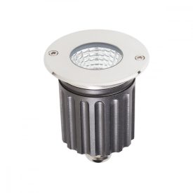 Arelux Taposólámpa GD15NW36 XGROUND