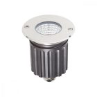 Arelux Taposólámpa GD15WW36 XGROUND