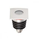 Arelux Taposólámpa GD16NW36 XGROUND
