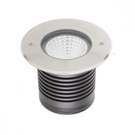 Arelux Taposólámpa GD17NW40 XGROUND