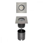 Arelux Taposólámpa GD18NW40 XGROUND