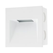 Arelux Lépcsővilágítás GS01NWIP20 MWH XGHOST