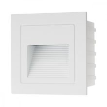 Arelux Lépcsővilágítás GS02NWIP65 MWH XGHOST