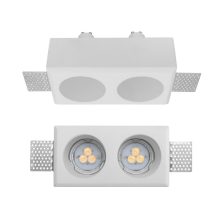 Arelux Beépíthető spot lámpa GSS12RD XGESS