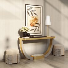 Maytoni Asztali lámpa H001TL-01BS ZARAGOZA