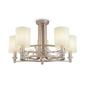 Maytoni Csillár H004CL-05BG VITTORIA