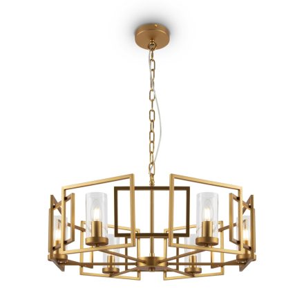Maytoni Csillár H009PL-06G BOWI