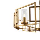 Maytoni Csillár H009PL-06G BOWI