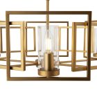 Maytoni Csillár H009PL-06G BOWI