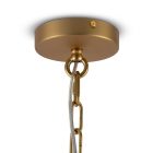 Maytoni Csillár H009PL-06G BOWI
