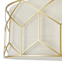 Maytoni Mennyezeti lámpa H223-PL-03-G MESSINA