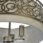 Maytoni Függeszték H260-03-N VENERA