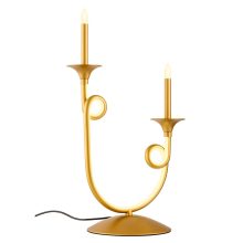 Incanti Asztali lámpa ICH T2 11 CHATEAU