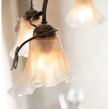 Incanti Fali lámpa IDL W1 05 DALILA