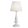 Incanti Asztali lámpa IEL T1 01 01 ELIZEE