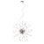 Incanti Függeszték IGN P9 10 50 GENESI