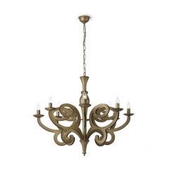 Incanti Csillár IMD C8 05 MEDEA