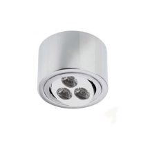 Arelux Mennyezeti lámpa XKIT KT01NW CH