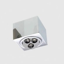 Arelux Mennyezeti lámpa XKIT KT02NW CH