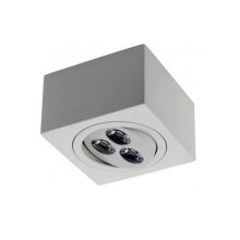 Arelux Mennyezeti lámpa XKIT KT02NW MWH