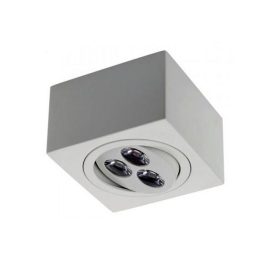 Arelux Mennyezeti lámpa XKIT KT02NW MWH