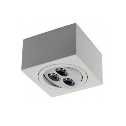 Arelux Mennyezeti lámpa XKIT KT02NW MWH
