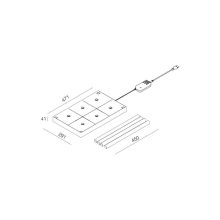 Redo OUT  MC6 LA NUIT