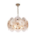 Maytoni Függeszték MOD007PL-08G ASTER