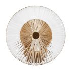 Maytoni Fali lámpa MOD007WL-01G ASTER
