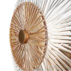 Maytoni Fali lámpa MOD007WL-01G ASTER