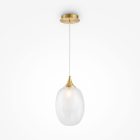 Maytoni Függeszték MOD016PL-01BS AURA