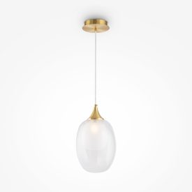 Maytoni Függeszték MOD016PL-01BS AURA