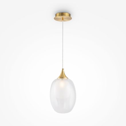 Maytoni Függeszték MOD016PL-01BS AURA
