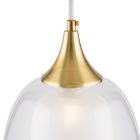 Maytoni Függeszték MOD016PL-01BS AURA
