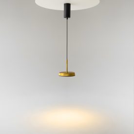 Maytoni Függeszték MOD041PL-L15G3K EL