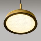 Maytoni Függeszték MOD041PL-L15G3K EL