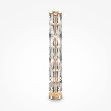 Maytoni Álló lámpa MOD043FL-08G PUNTES