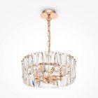 Maytoni Függeszték MOD043PL-04G PUNTES